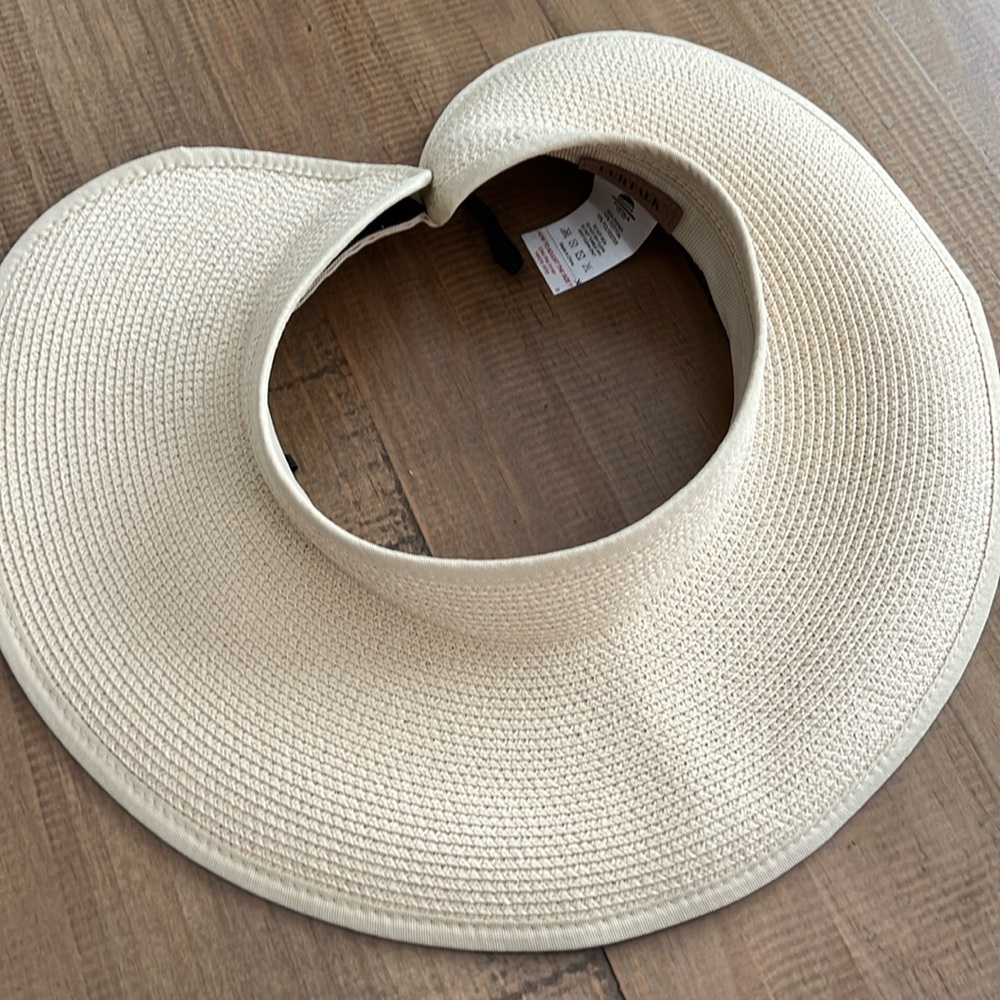Sun hat